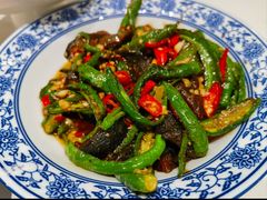 -欧记大排档·景德菜(上海首店)