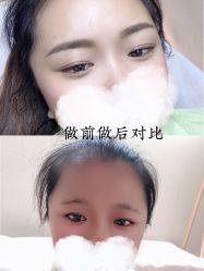 -HQ半永久纹绣纹眉