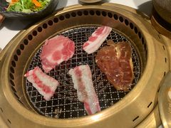 -炙城·韩式烤肉(南京东路店)