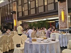 -香云轩·顺德菜(香云纱园林酒店店)