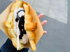 -麦当劳(芜湖中山南路店)