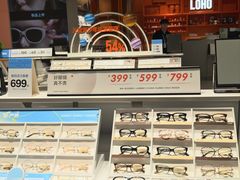 -LOHO眼镜(上海晶耀前滩商场店)
