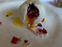 热带风情-Jean Georges