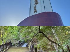 -狼牙山风景区