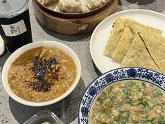 -荣家小吃(紫阳街店)