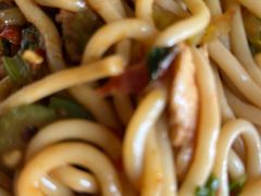 -玲玲米粉·新疆现炒米粉(大十字总店)