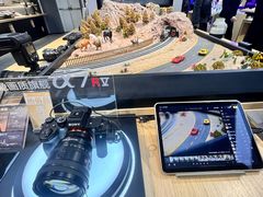 -Sony Store 索尼(上海淮海中路店)