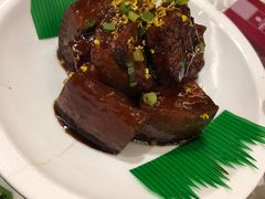 -银都上海菜馆(粤海东路店)