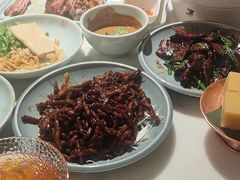 -小吊梨汤·北京菜·烤鸭(鸟巢店)