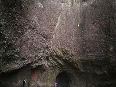 -雁荡山三折瀑景区