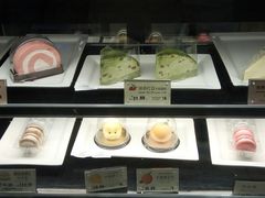 -麦当劳(百利广场店)