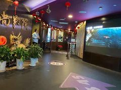 -中影国际影城(兰生大厦店)