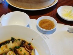 特色小笼包-鼎泰丰(环贸店)