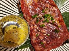 -AJIYA·池袋日式烧肉自助(天津万象城店)