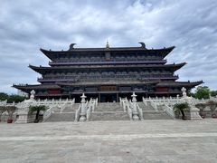-广佑寺风景区