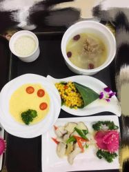 -富阳喜佳安丽·国际月子会所