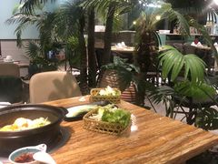 -春润大地海南椰子鸡(沙井京基百纳广场店)