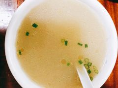 -温记府廟豆汤饭·始于1955年(海椒店)