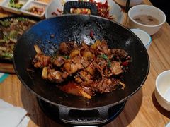 -徐小姐地锅鸡(铜山万达店)