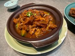 -八闽饭店闽南小镇(铁西店)