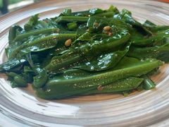 -若蘭慈·无国界素食料理(欢乐海岸店)
