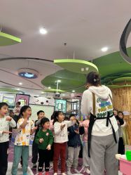 -孩子王童乐园(丰禾万达店)