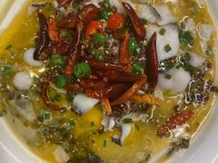 -芳满庭粤菜餐厅(丹阳吾悦店)