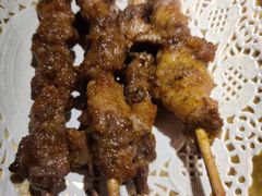 -楼兰新疆主题餐厅(苏州中心店)