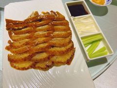-鸭王烤鸭店(三里河店)