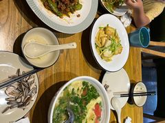 -洛阳宴·洛阳菜(南昌路店)