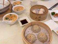-利苑酒家(合景国际金融广场店)