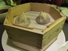 -小厨娘淮扬菜(诚信大道店)