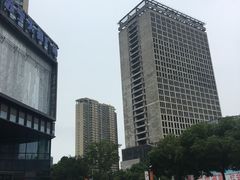 -苏宁天御商业广场