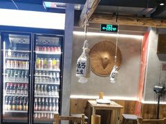 -北丐先生·野馄饨烧烤(雨花万象店)
