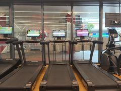 -乐刻健身(龙华红山6979店)