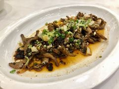 石坑鱼-广州酒家(昌岗地铁站店)