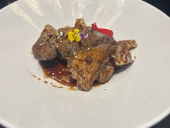 -上海1号私藏菜(静安店)
