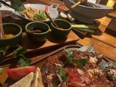 -三亚艾迪逊酒店·海滩烧烤 BARBACOA·现场乐队·浪漫晚餐·烧烤海鲜