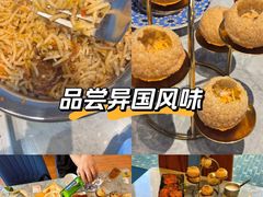 -木尔坦·Multan巴基斯坦清真餐厅halal(大智嘉园店)