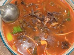 -清真·玛丽亚新疆菜主题餐厅(浙江中路店)