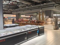 -物美超市(三里河店)