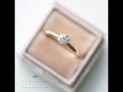 -VE DIAMOND·天然&培育钻石定制