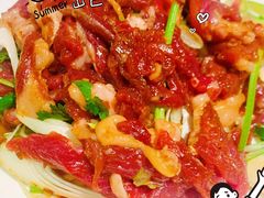 -厚味居炙子烤肉·清真(天桥南纬路店)