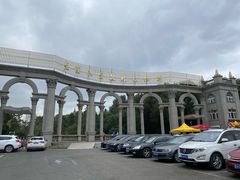 -黑龙江省森林植物园