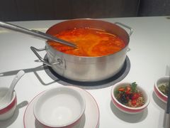 -陈记顺和潮汕牛肉火锅(番禺迎宾大道店)