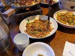 -唐师傅湘西名菜馆(武陵路店)