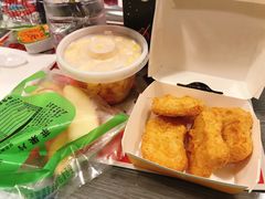-麦当劳(吴中大道店)