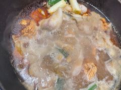 -肖记公安牛肉鱼杂馆·省级非物质文化遗产(江汉路直营店)
