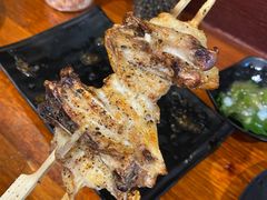 -鸟串烧Yakitori