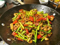 -吃货私房菜(丽江束河古镇店)